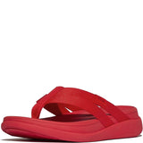 Women's Fitflop F-Mode Go Flip Flops