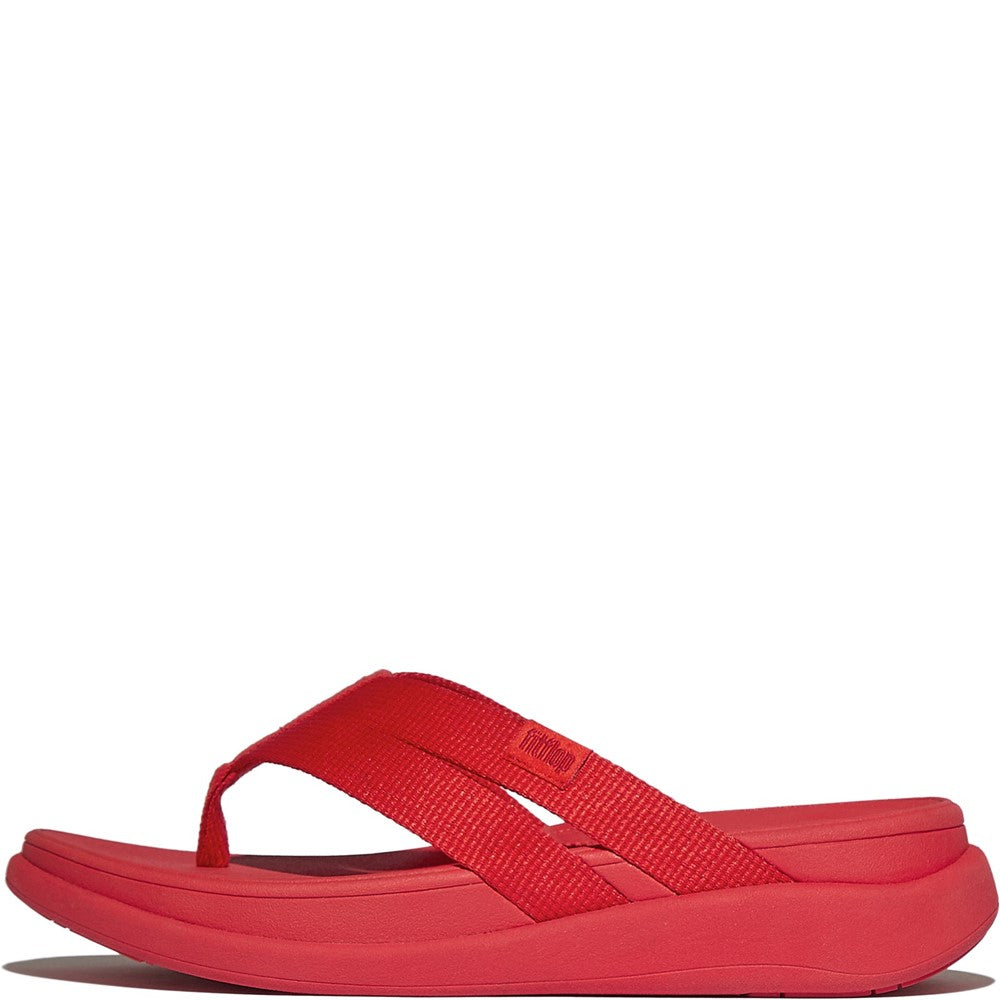 Women's Fitflop F-Mode Go Flip Flops