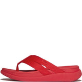 Women's Fitflop F-Mode Go Flip Flops