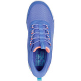Girls' Skechers Microspec Max Colour Trifecta Trainer