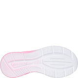 Girls' Skechers Microspec Max Advance Fly 3.0 Trainer