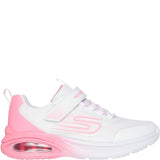 Girls' Skechers Microspec Max Advance Fly 3.0 Trainer