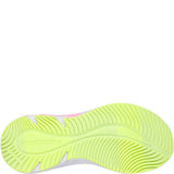 Girls' Skechers Elite Sport Tempo Junior Trainer