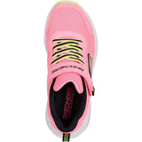 Girls' Skechers Elite Sport Tempo Junior Trainer