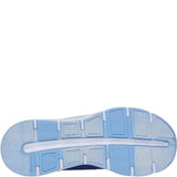 Girls' Skechers Glide Step Vista Lane Trainers
