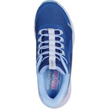 Girls' Skechers Glide Step Vista Lane Trainers