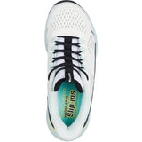 Girls' Skechers Glide Step Vista Lane Trainers