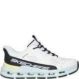Girls' Skechers Glide Step Vista Lane Trainers