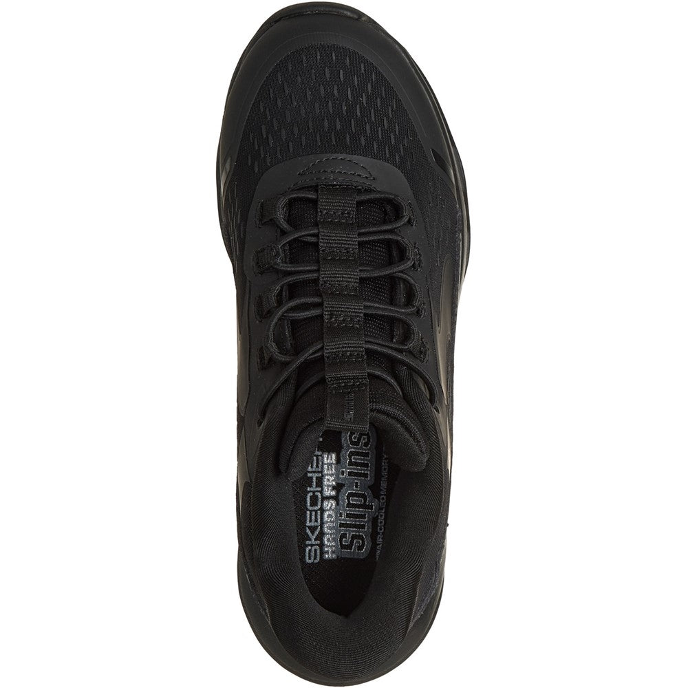 Girls' Skechers Glide Step Vista Lane Trainers