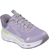 Girls' Skechers Glide Step Vista Lane Trainers