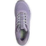 Girls' Skechers Glide Step Vista Lane Trainers