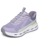 Girls' Skechers Glide Step Vista Lane Trainers