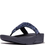 Women's Fitflop Lulu Toe Post Hotfix Sandal