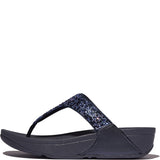 Women's Fitflop Lulu Toe Post Hotfix Sandal