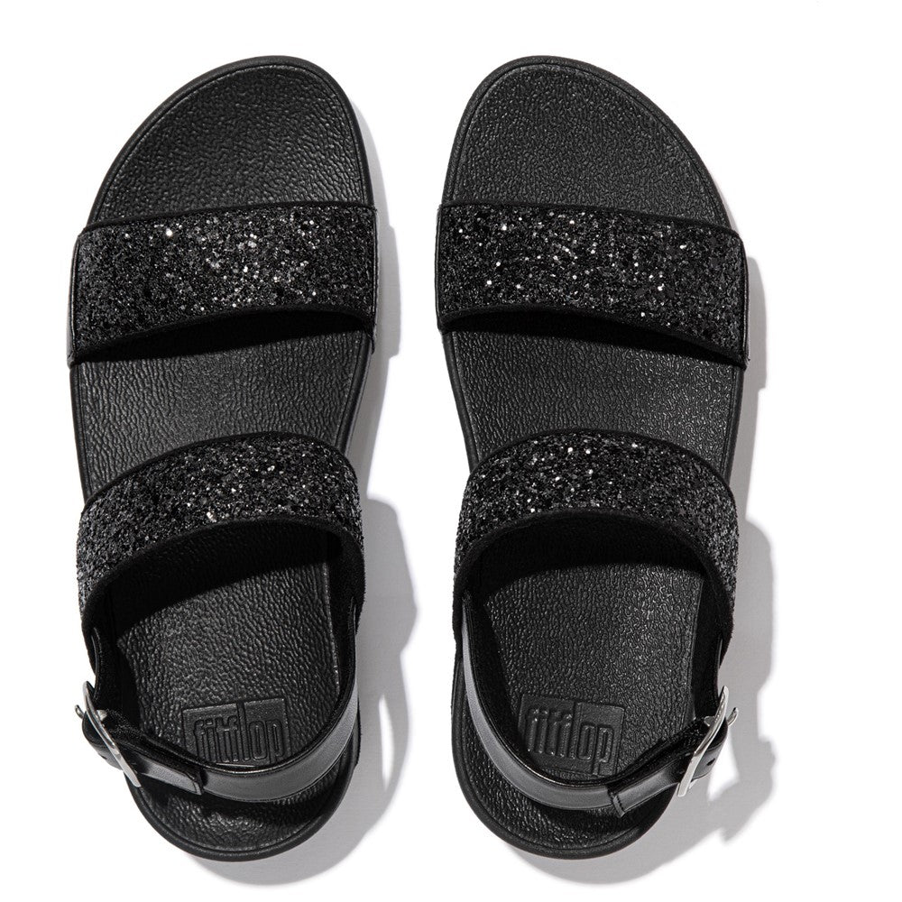 Women's Fitflop Lulu Glitter Sandals
