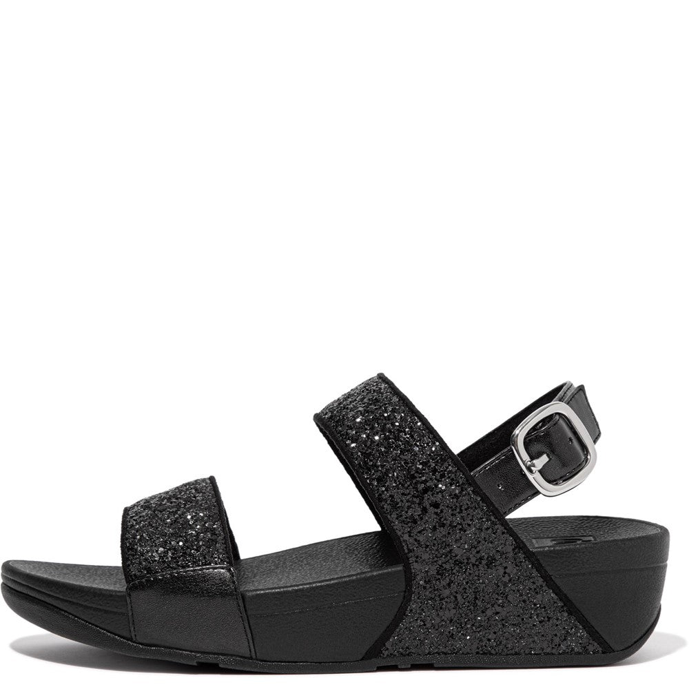 Women's Fitflop Lulu Glitter Sandals