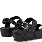 Women's Fitflop Lulu Glitter Sandals