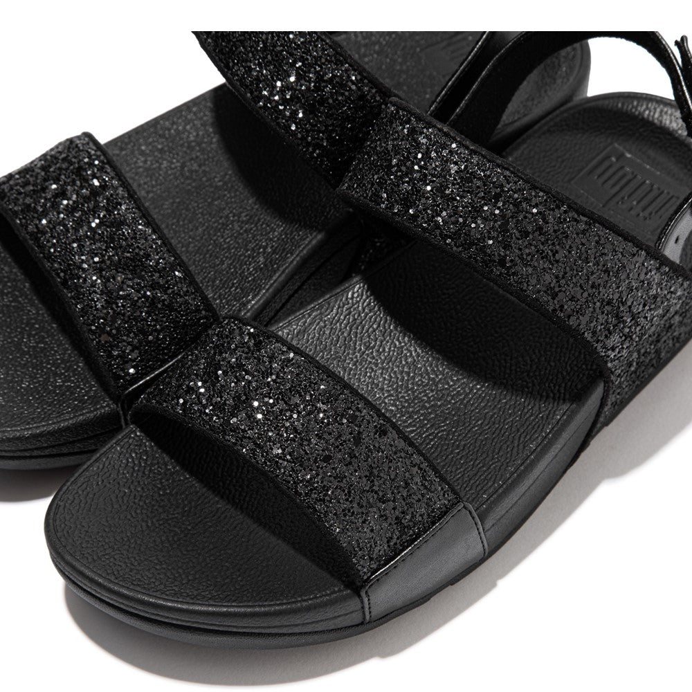Women's Fitflop Lulu Glitter Sandals