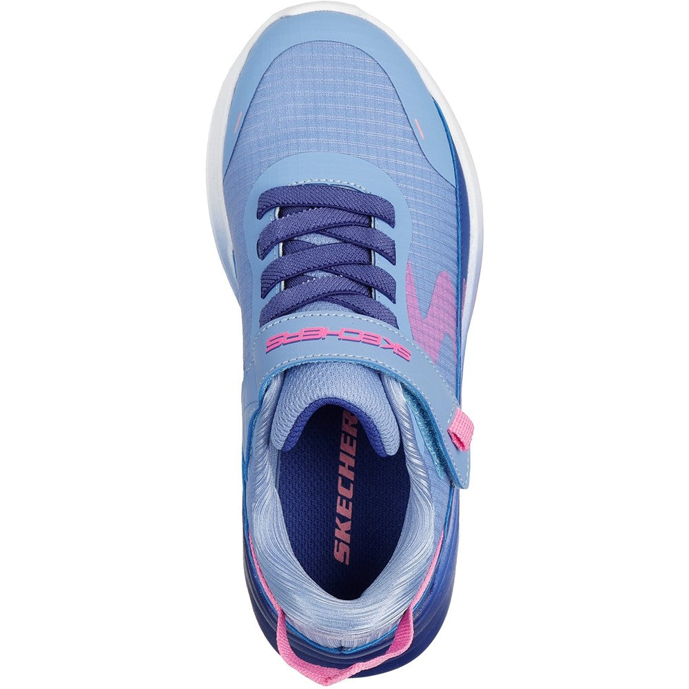 Girls' Skechers Wave 92 Trainer