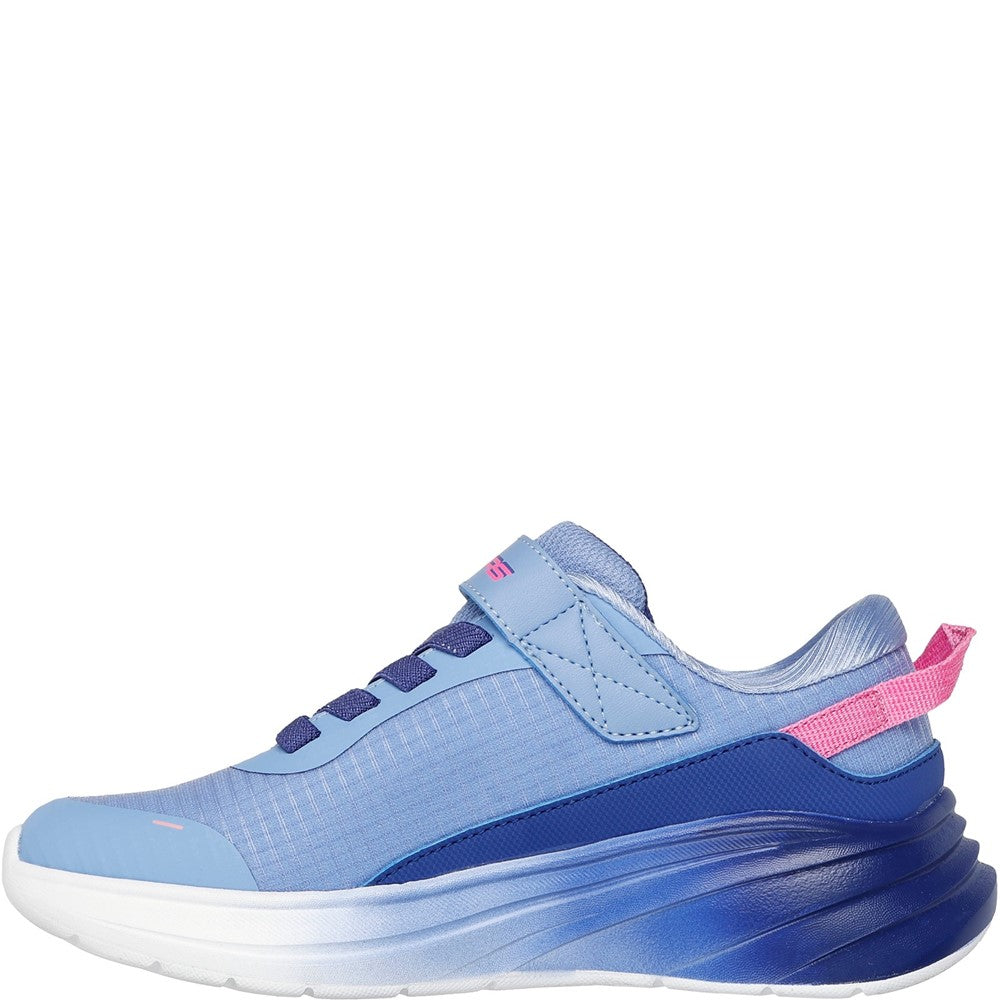 Girls' Skechers Wave 92 Trainer