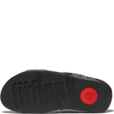 Women's Fitflop Lulu 2 Bar Glitter Sandal