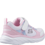 Girls' Skechers Boundless Watercolour Blur Junior Trainer