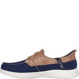 Women's Skechers Palmilla Boat Shoe