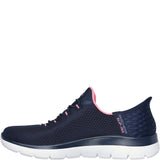Women's Skechers Summits Diamond Dream Trainer