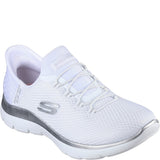 Women's Skechers Summits Diamond Dream Trainer
