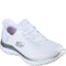 bright white silver