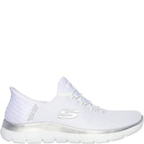 Women's Skechers Summits Diamond Dream Trainer