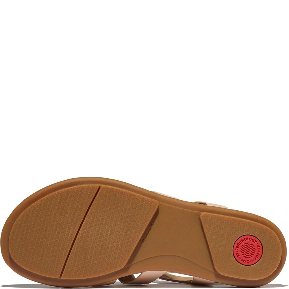 Women's Fitflop Gracie Fisherman Sandal