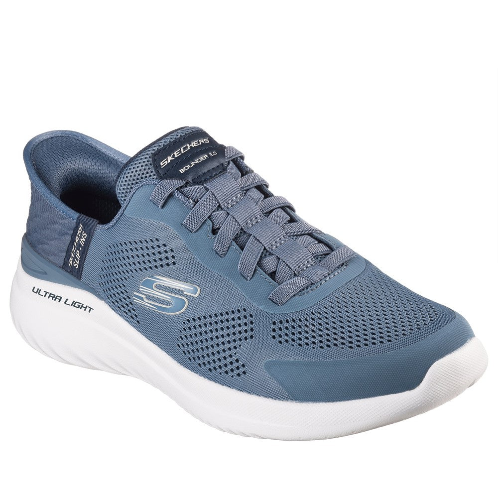Men's Skechers Bounder 2.0 Emerged Trainer
