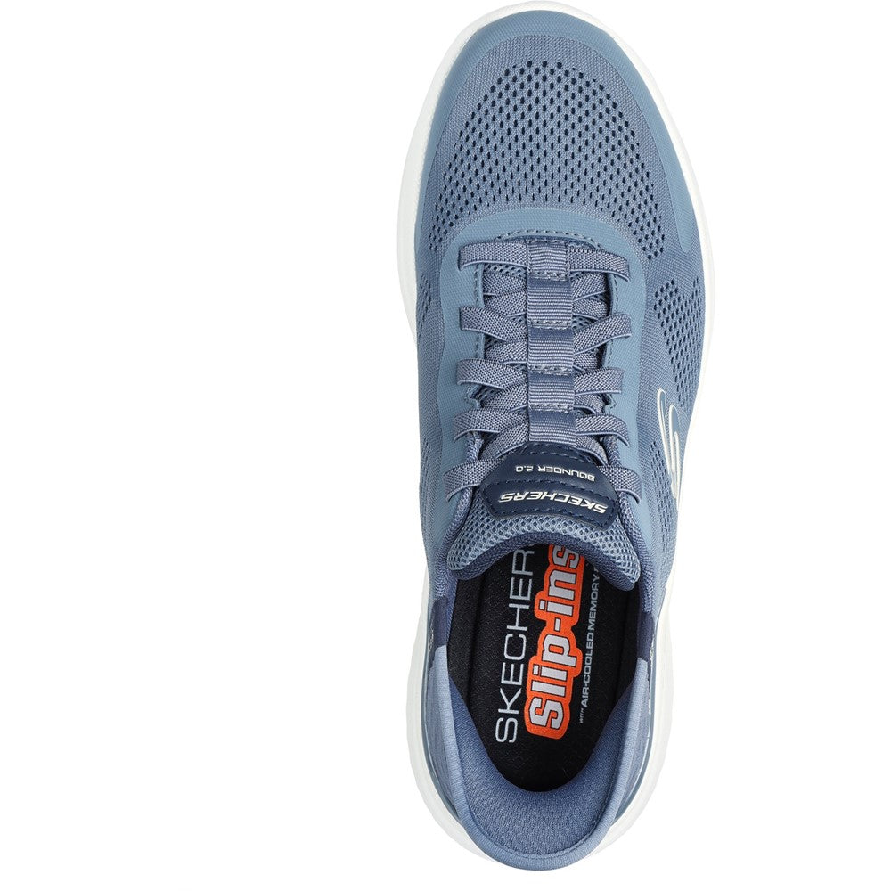 Men's Skechers Bounder 2.0 Emerged Trainer