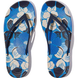 Women's Fitflop iQushion Blossom Flip Flops