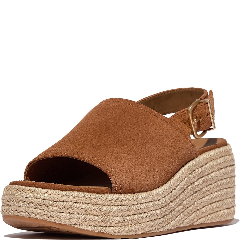 Women's Fitflop Platfforms Wedge