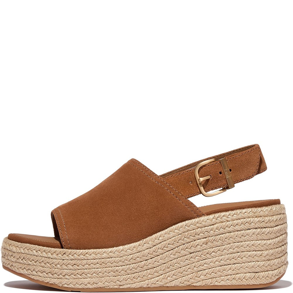Women's Fitflop Platfforms Wedge