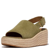 Women's Fitflop Platfforms Wedge