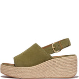 Women's Fitflop Platfforms Wedge