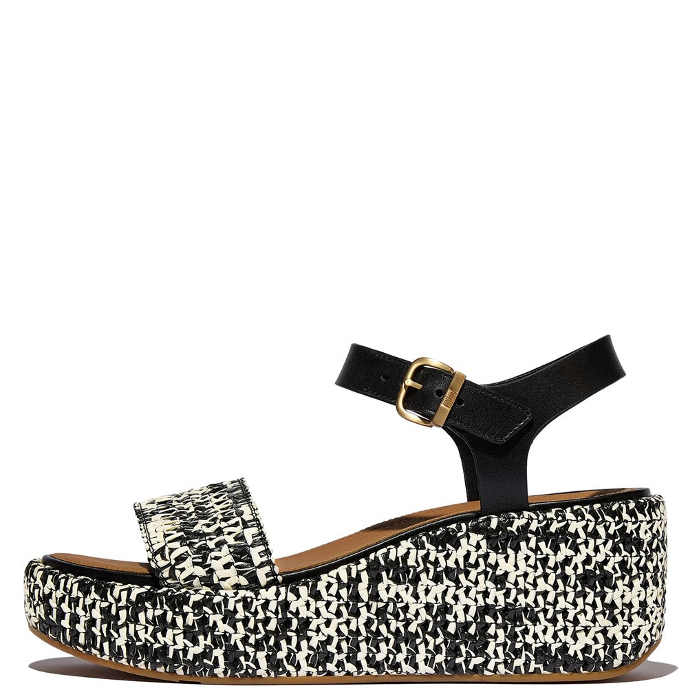 Women's Fitflop Platfforms Wedge Sandal