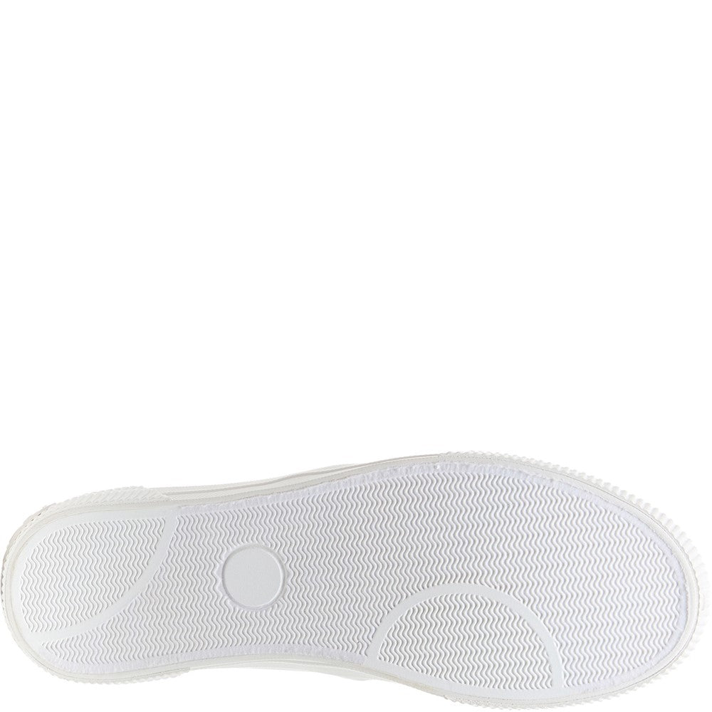 Women's Rocket Dog Cheeryful 12A Slip On