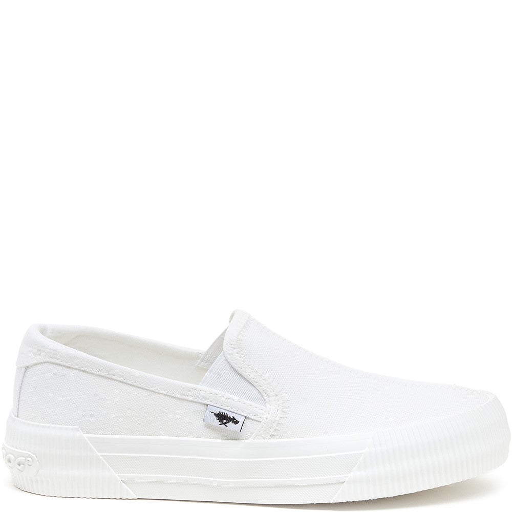 Women's Rocket Dog Cheeryful 12A Slip On