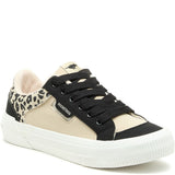 Women's Rocket Dog Cheery Blocked Trainer