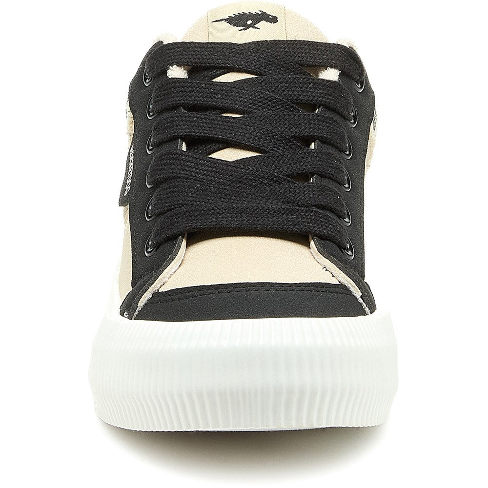 Women's Rocket Dog Cheery Blocked Trainer