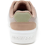 Women's Rocket Dog Cheery Blocked Trainer