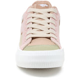 Women's Rocket Dog Cheery Blocked Trainer