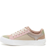 Women's Rocket Dog Cheery Blocked Trainer