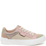Women's Rocket Dog Cheery Blocked Trainer