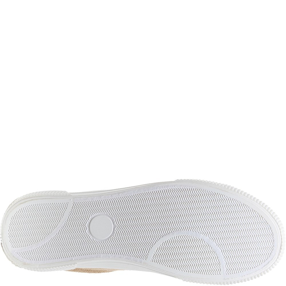 Women's Rocket Dog Cheery Heidi Trainer