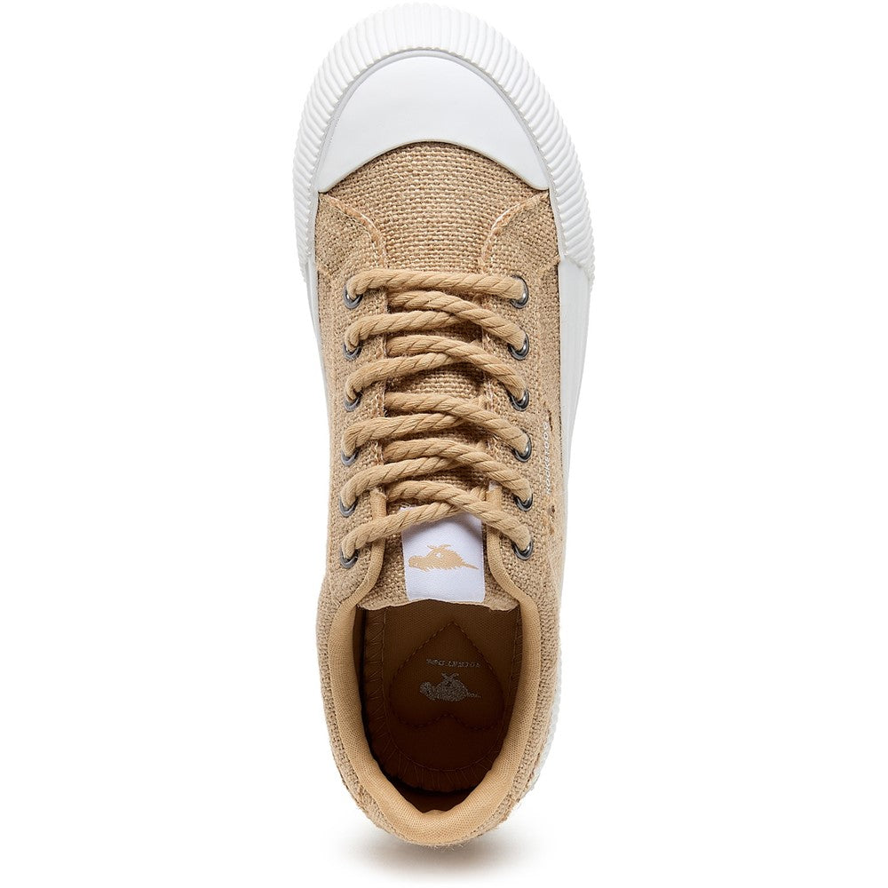 Women's Rocket Dog Cheery Heidi Trainer